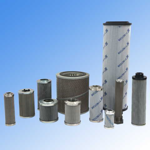 可替代進(jìn)口的高級別類濾芯